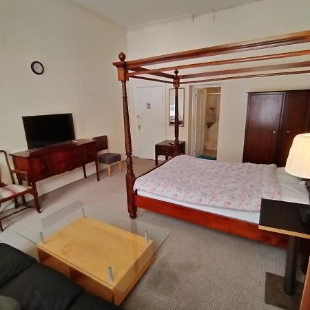 Studio Next To Port Daire Dover Dış mekan fotoğraf