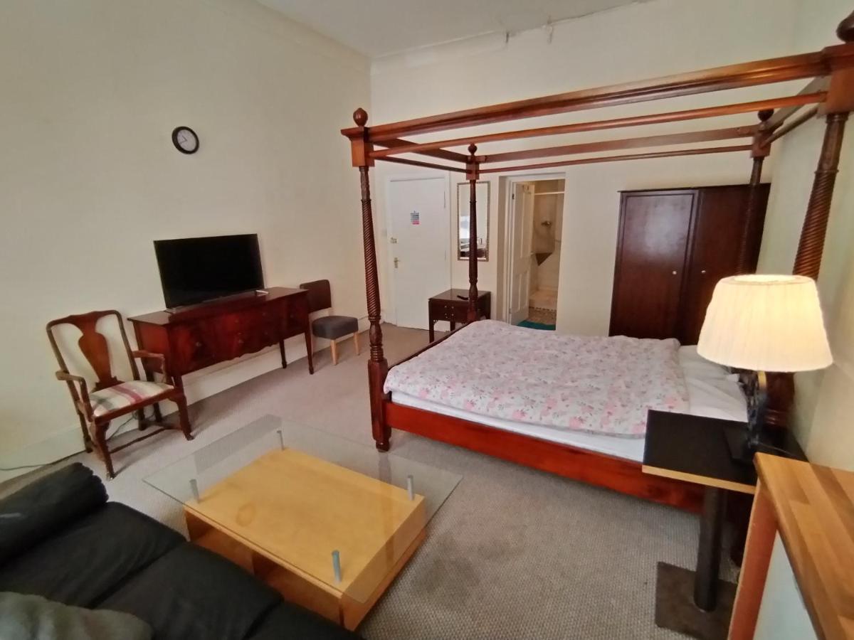 Studio Next To Port Daire Dover Dış mekan fotoğraf