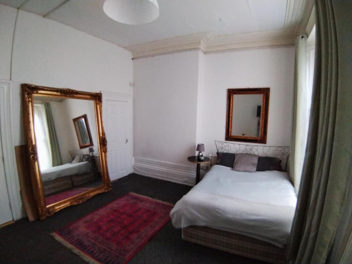 Studio Next To Port Daire Dover Dış mekan fotoğraf