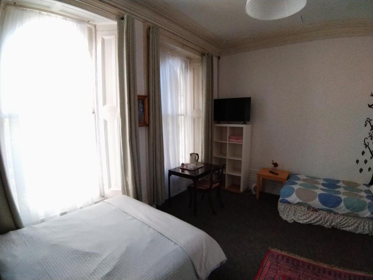 Studio Next To Port Daire Dover Dış mekan fotoğraf