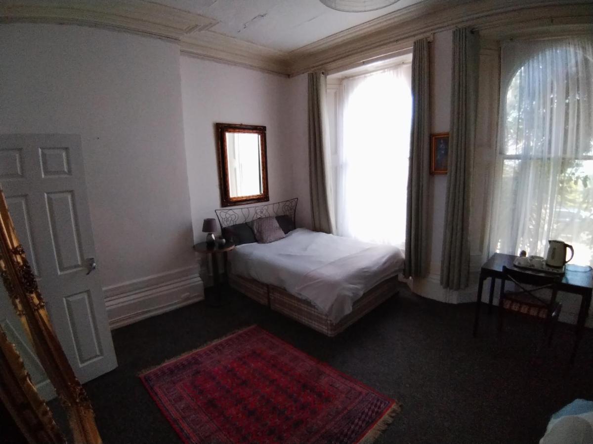 Studio Next To Port Daire Dover Dış mekan fotoğraf