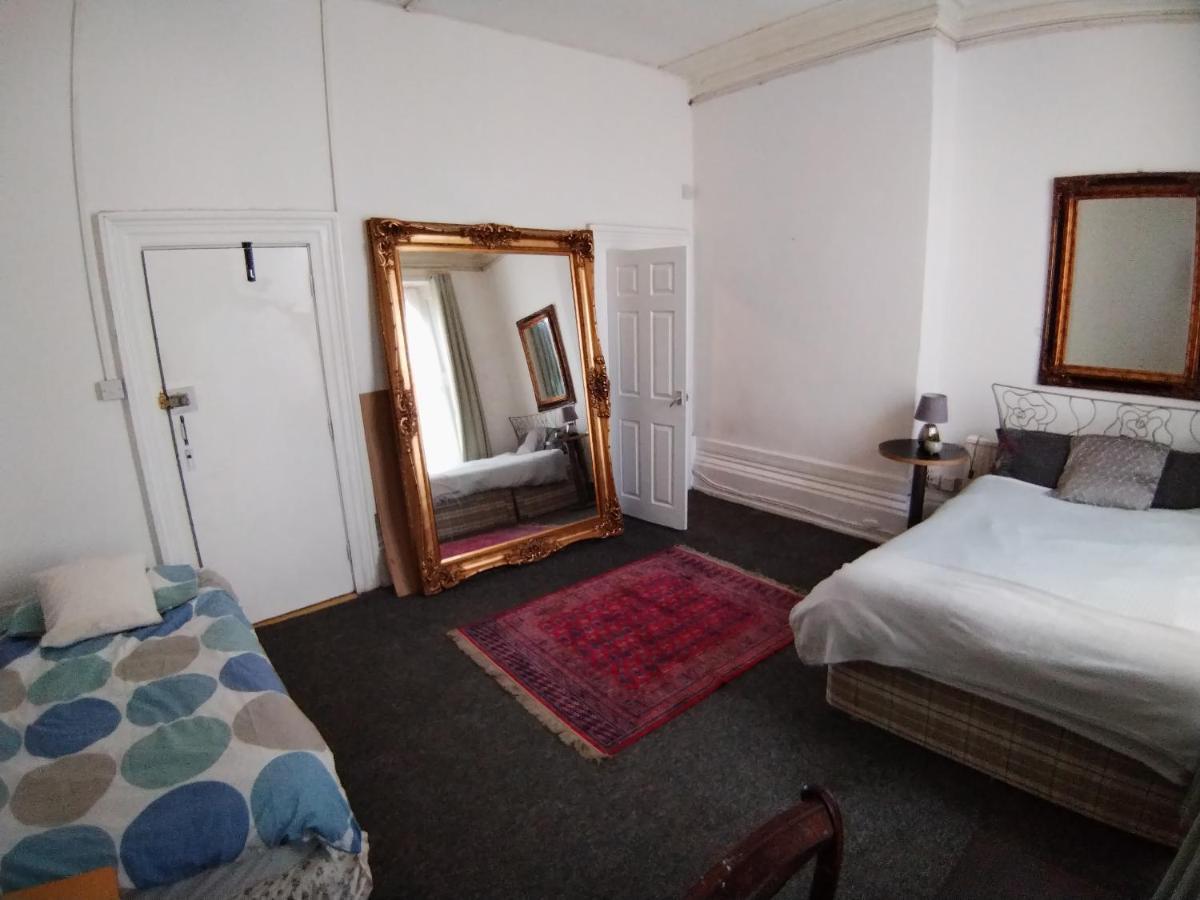 Studio Next To Port Daire Dover Dış mekan fotoğraf